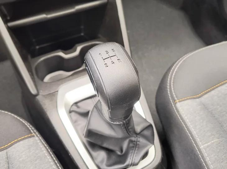 Câmbio manual: veja quais são os modelos à venda