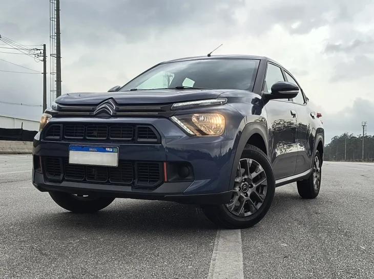 Basalt 1.0 manual: um teste de estrada