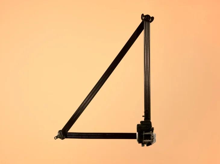 Volvo mostra cinto de segurança inteligente