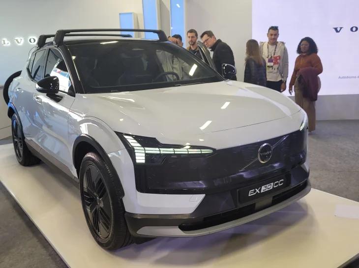 "Importadoras" querem 130 mil unidades em 2025