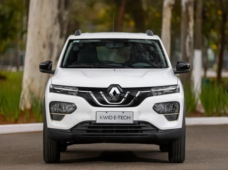 Renault Kwid E-Tech ou BYD Dolphin Mini?