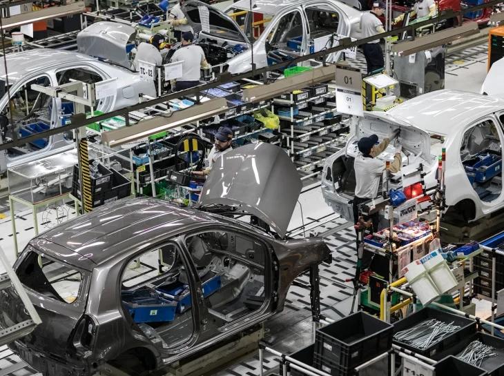 Toyota investirá R$ 500 milhões no Brasil