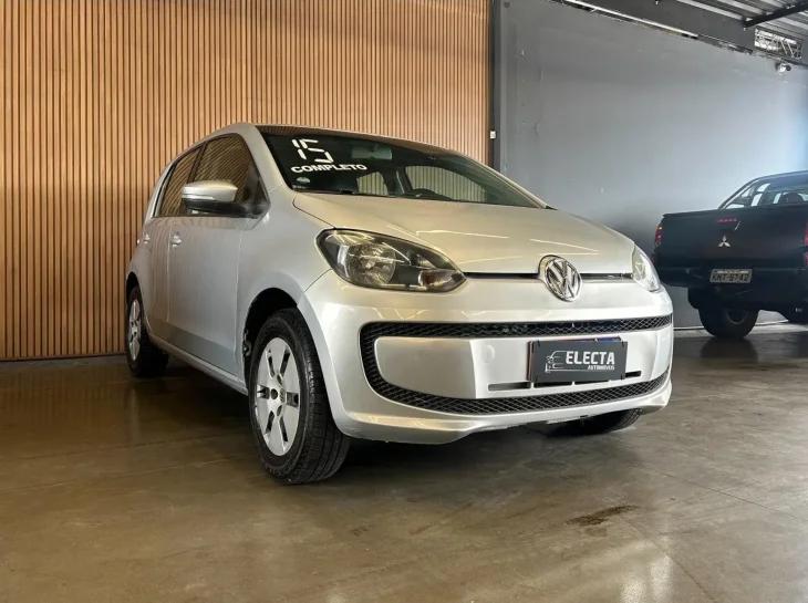 5 carros usados ótimos para ser seu primeiro carro