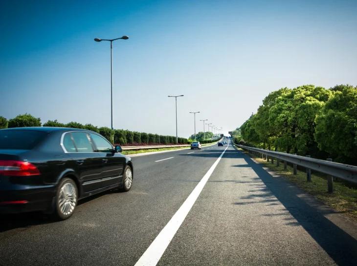 Vai de carro para fora do Brasil? Carta Verde!