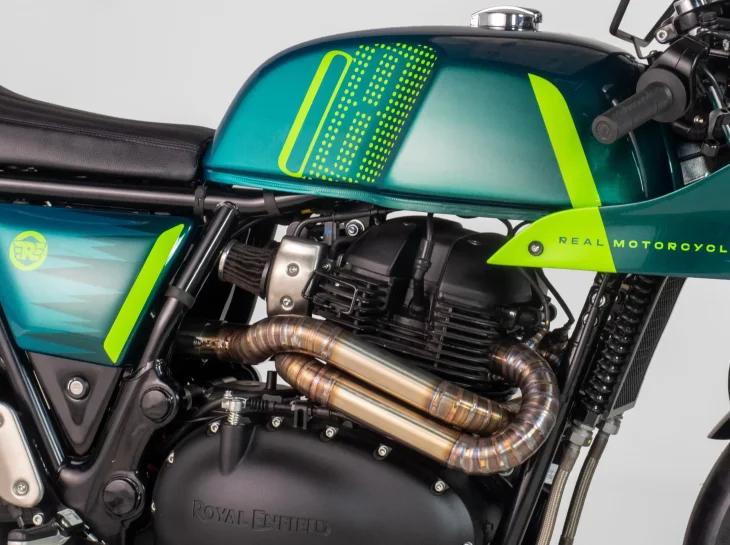 Concurso de customização da RE: veja quem ganhou!