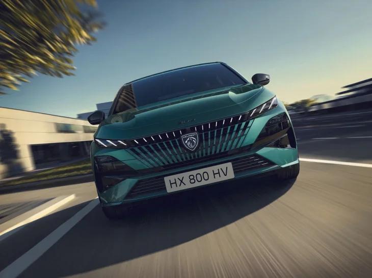 Peugeot 308 é atualizado e mantém as peruas vivas