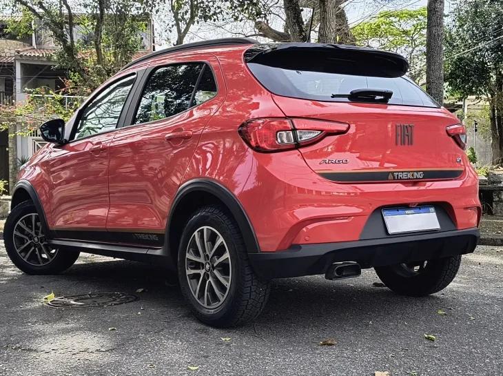 Carros mais vendidos em Minas Gerais: Argo lidera