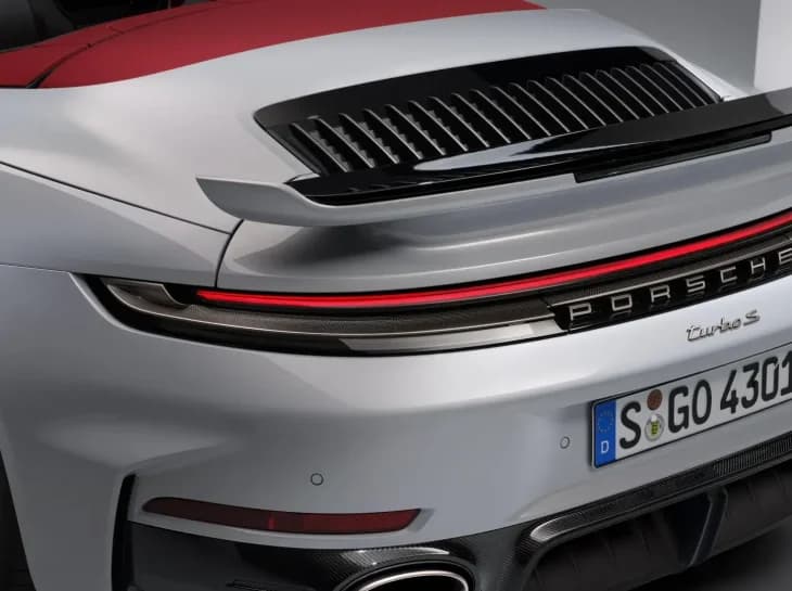 Impressões: Porsche 911 Turbo S é avassalador