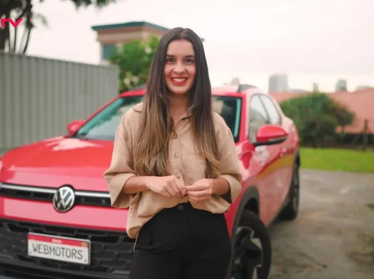 Webmotors fecha parceria com a RACER Brasil