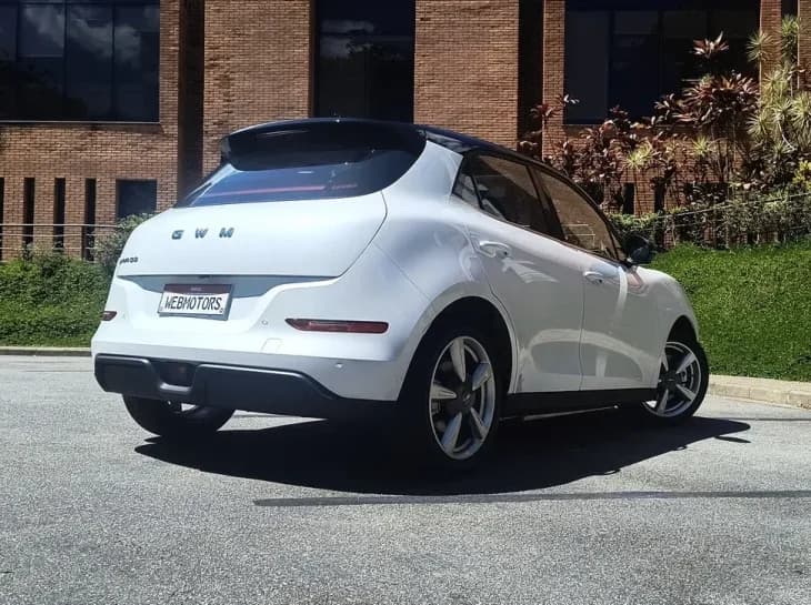 Ora 03 BEV58: 3 razões para levar e 3 para passar