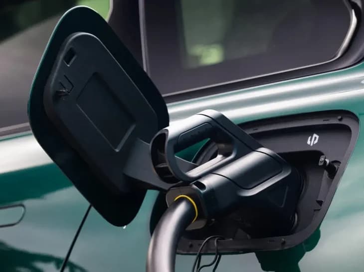 Feira nos EUA deslocou o interesse por elétricos
