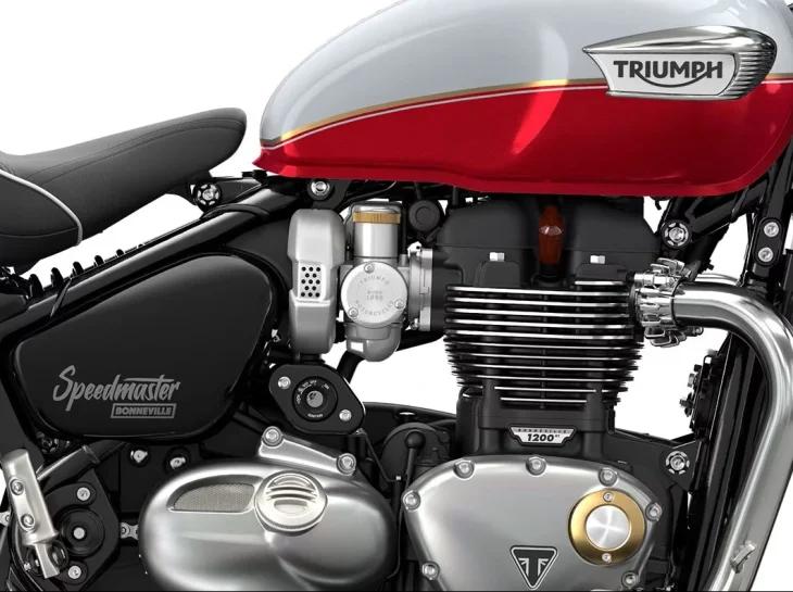 A boa moto custom da qual ninguém se lembra