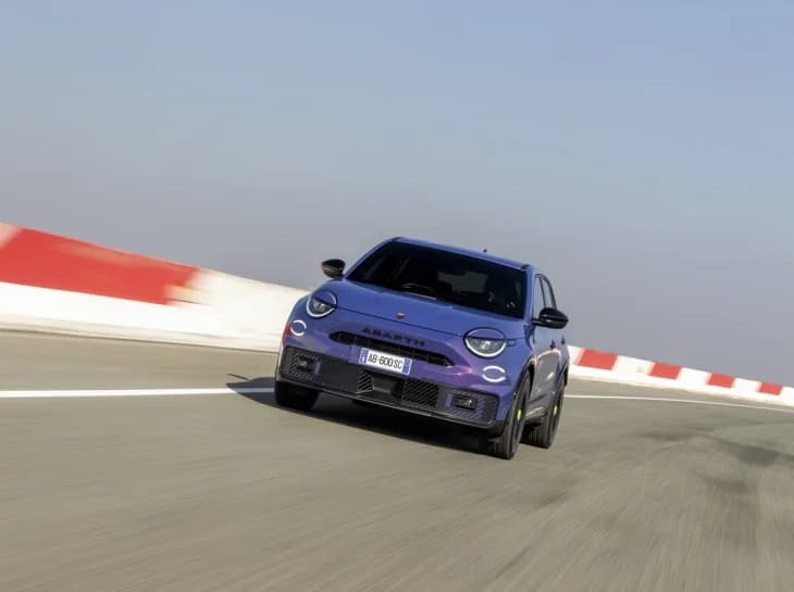 Fiat mostra o futuro no Salão do Automóvel