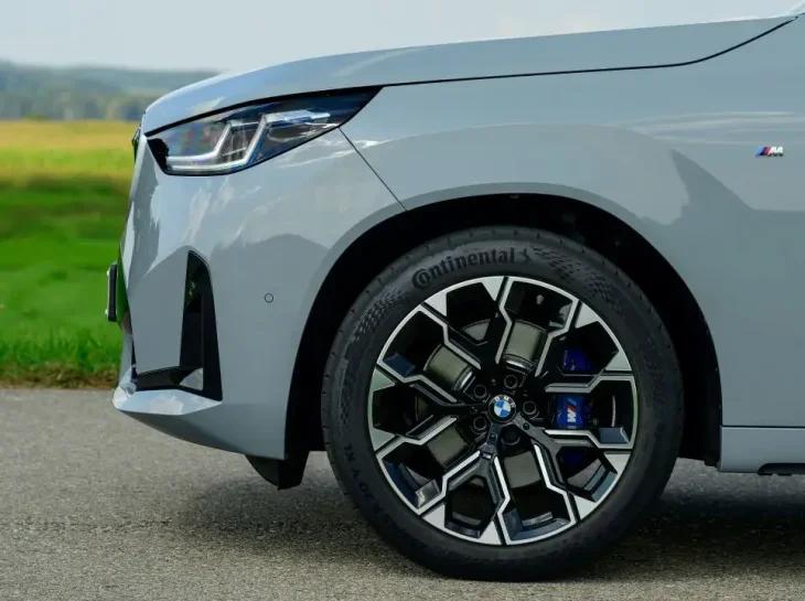 BMW X3: 3 razões para comprar e 2 para passar