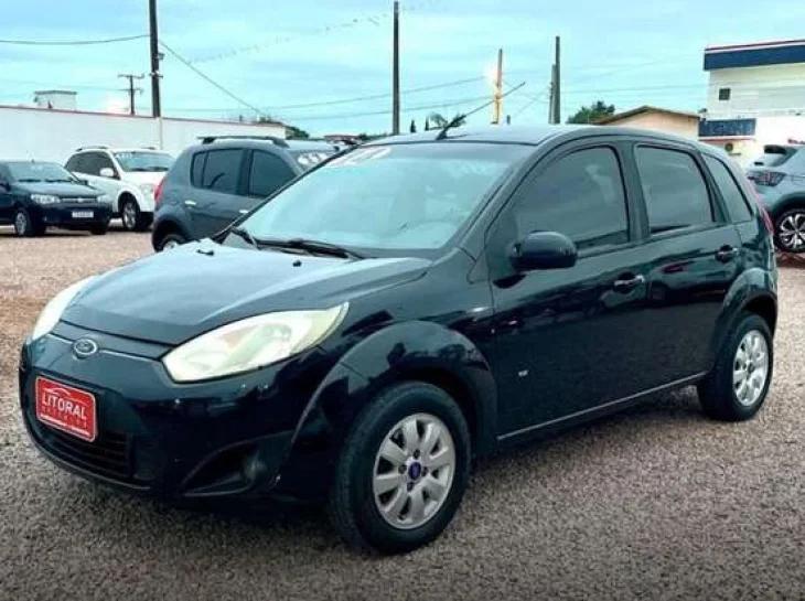 Carros usados até R$ 35 mil: as melhores opções