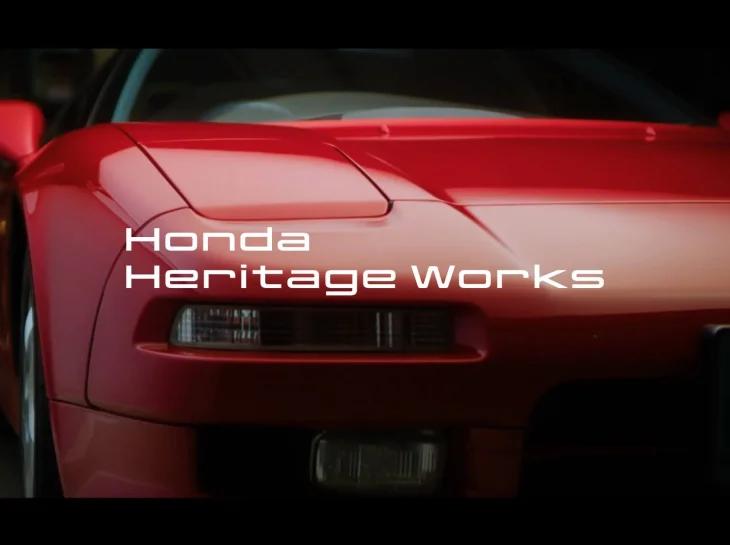 Honda terá serviço de preservação automotiva