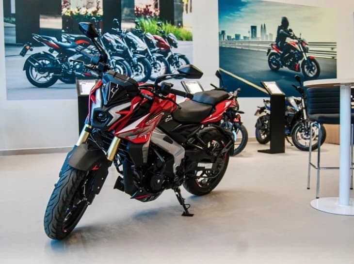 Motos: ranking das marcas teve surpresas em agosto