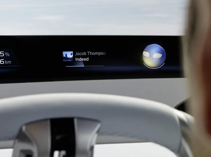 BMW iX3: primeiro carro com integração Alexa+