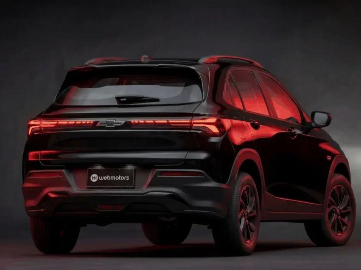 Projetamos como poderá ser o Chevrolet Sonic 2026