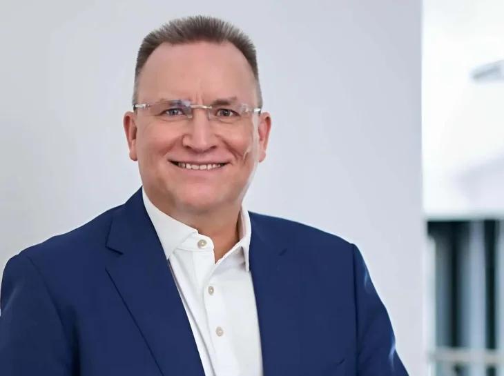 Saiba o que muda na GM com o novo presidente