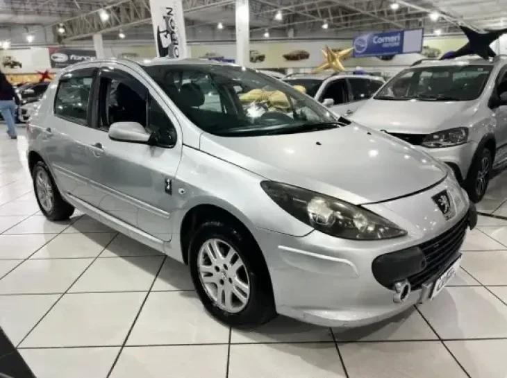 Carros automáticos até R$ 20 mil: os 5 melhores