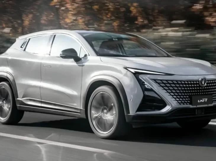 Caoa Changan Uni-T chega em março