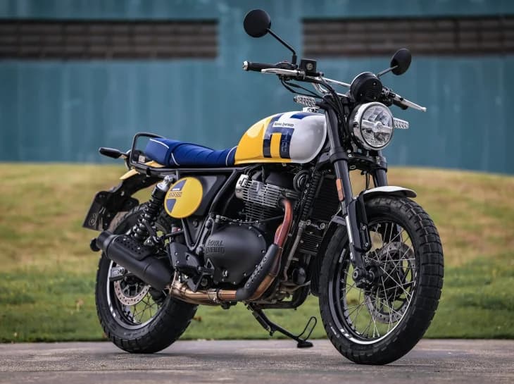 Royal Enfield: entenda por que deu certo no Brasil