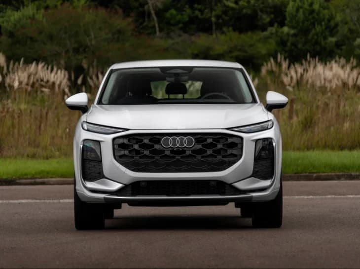 Novos modelos da Audi e Hyundai estão confirmados