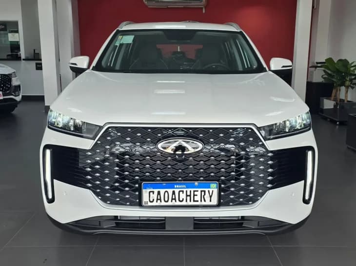 Novo Tiggo 5X Pro x Tiggo 7 Sport: qual comprar?