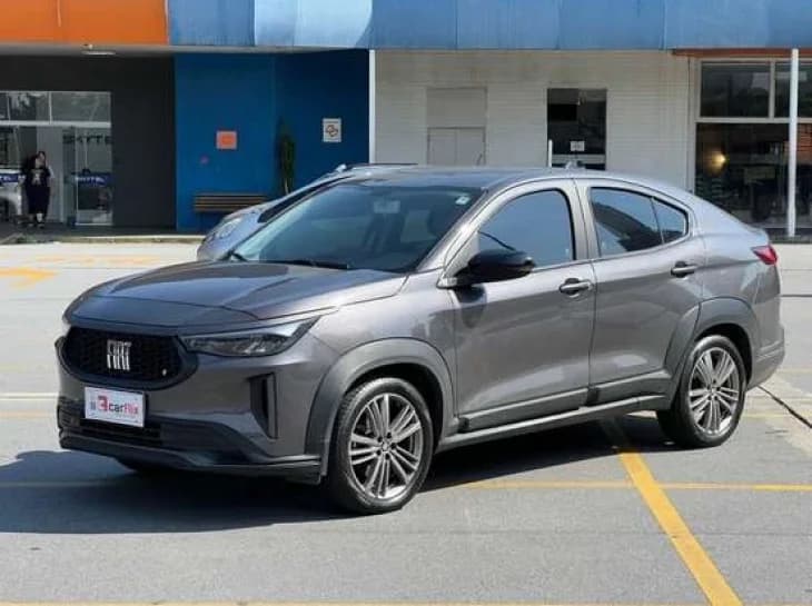 SUV até 100 mil reais zero km: 10 melhores opções