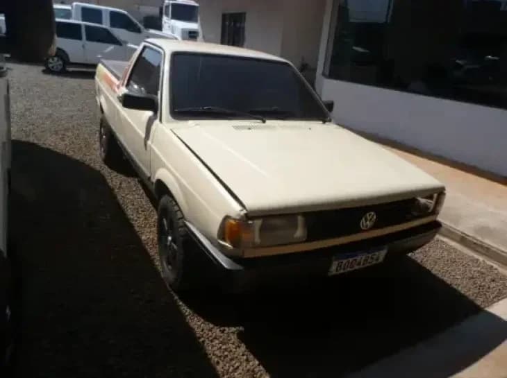 Picapes usadas baratas usadas até 20 mil