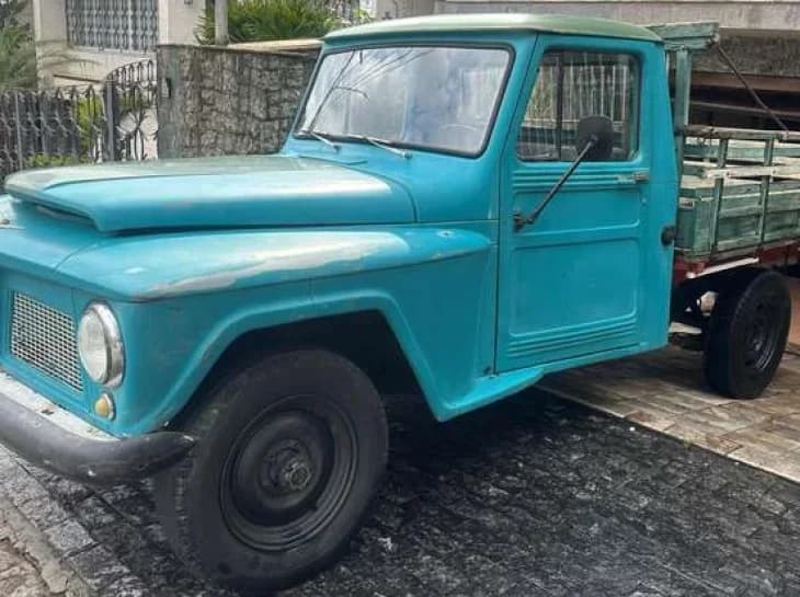 Camionete a diesel até 30 mil: melhores picapes