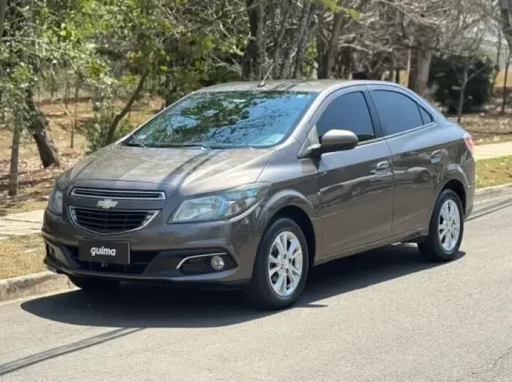 Carros automáticos usados até 60 mil: 6 melhores