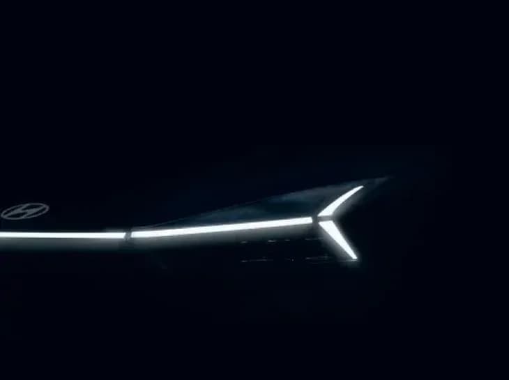Hyundai revela foto do Bayon, novo SUV compacto