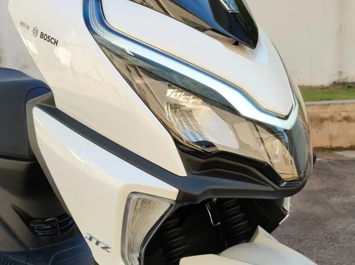Haojue lança o Burgman ADX 125 e a NK160