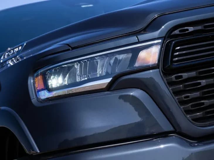 Ram 1500 Big Horn sobressai em potência e preço