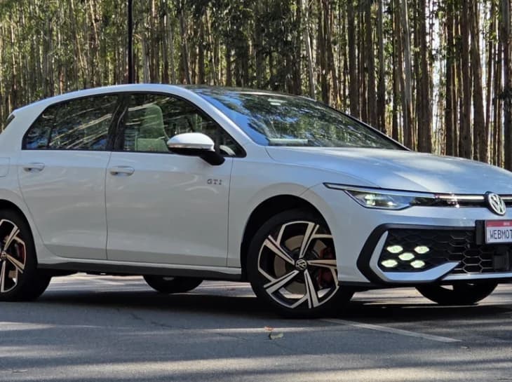 Volkswagen Golf GTI: fiel às origens
