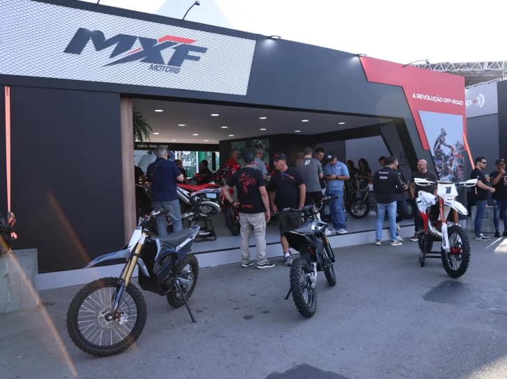 MXF Group terá fábrica própria em Manaus (AM)