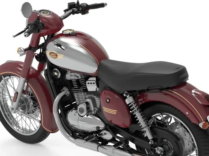 Jawa pode ser a próxima marca de motos no Brasil