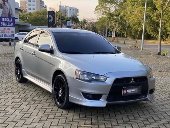 Preços Carros Mitsubishi Lancer 2014 | Tabela Fipe e Tabela Webmotors