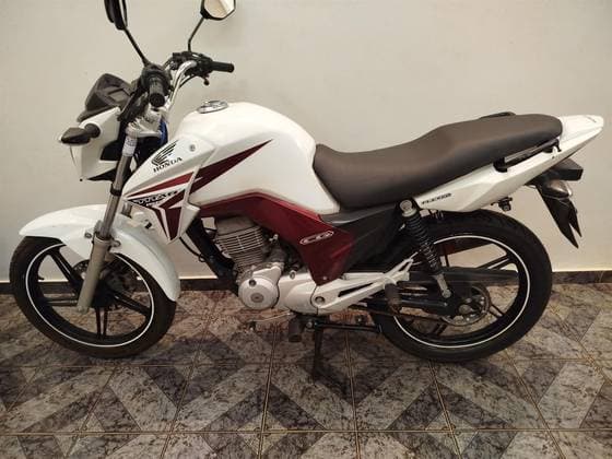Preços Honda Cg 150 Titan Ex 2014 | Tabela Fipe e Tabela Webmotors