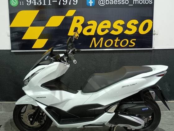 Preços Honda Pcx 160 Abs 2024 | Tabela Fipe e Tabela Webmotors