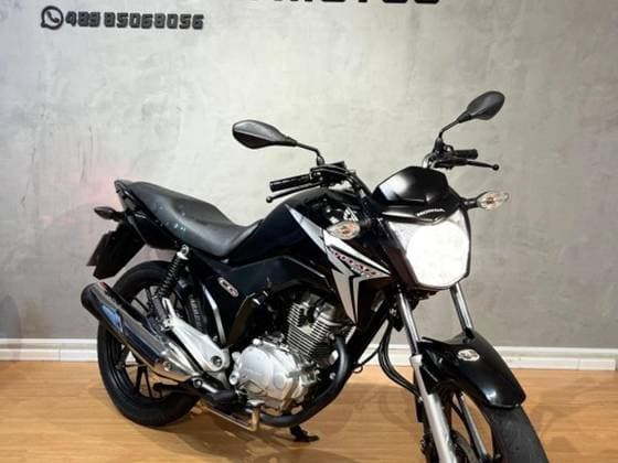 Preços Honda Cg 150 Titan Ex 2015 | Tabela Fipe e Tabela Webmotors
