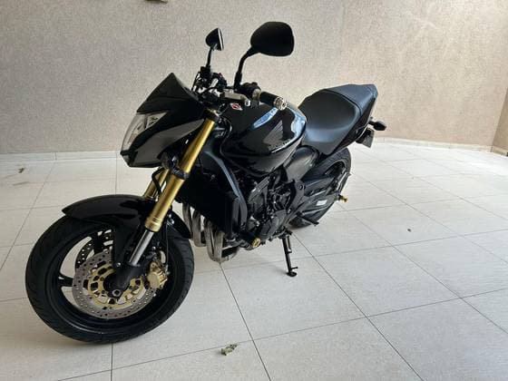 Preços Honda Cb 600f Hornet 2014 | Tabela Fipe e Tabela Webmotors