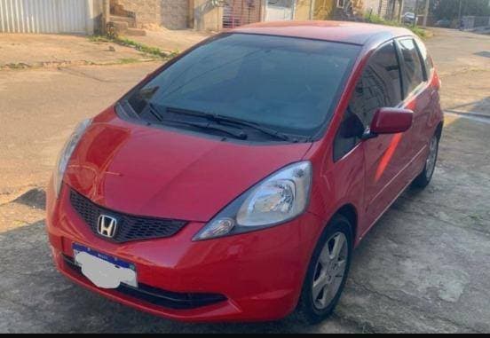 Preços Carros Honda Fit 2012 | Tabela Fipe e Tabela Webmotors