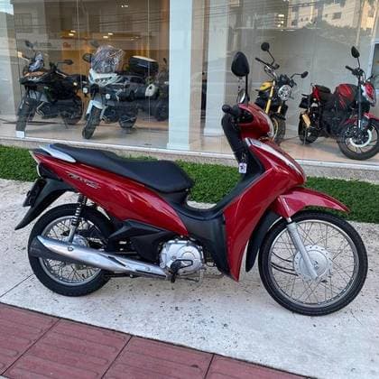 Preços Honda Biz 110i 2021 | Tabela Fipe e Tabela Webmotors