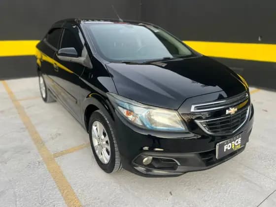 Preços Chevrolet Prisma 2015 1.4 Mpfi Lt 8v Flex 4p Manual | Tabela ...