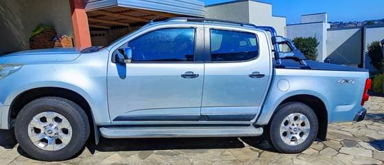 Preços Carros Chevrolet S10 2012 | Tabela Fipe e Tabela Webmotors