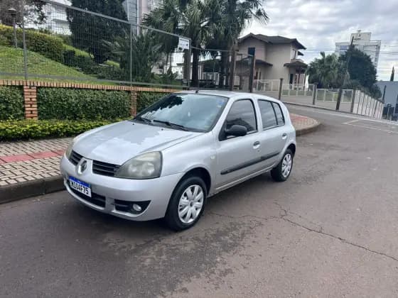 Preços Carros Renault Clio 2011 | Tabela Fipe e Tabela Webmotors