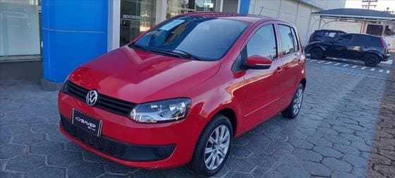 Preços Carros Volkswagen Fox 2012 | Tabela Fipe e Tabela Webmotors